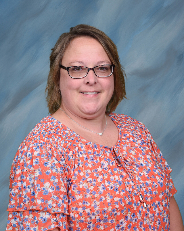 Leah Wallace -  Gifted Education Teacher