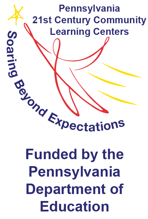 Logo for 21st Century Community Learning Centers 